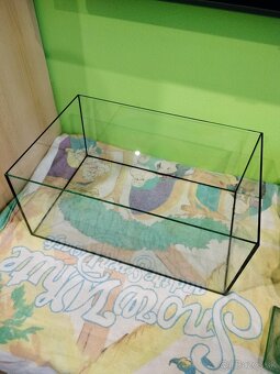 Akvárium - 2