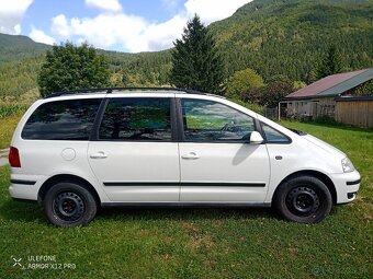 VW Sharan - 2