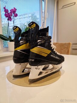 Bauer Supreme Ultrasonic - 2