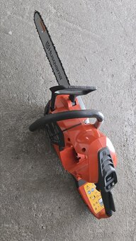 Husqvarna 540i XP - 2