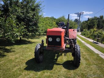 Zetor - 2