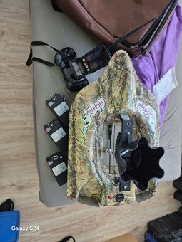 Zavažacia loďka - 2