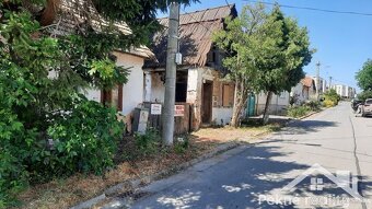 Predaj domu s pozemkom v kúpeľnom meste Dudince - 2