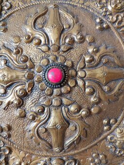 Mandala zverokruhu - 2