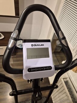 Predám eliptický trenažér - 2