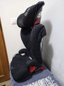 Detská autosedačka Römer ISOFIX - 2