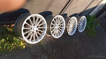 elektrony 5x120 r16 - 2