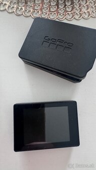 GoPro Hero4 komponenty - 2