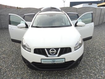 Nissan Qashqai 2.0DCi 4x4 150PS N-TECH FULL - 2