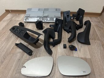 Nahradne diely Volkswagen Golf 5 - 2