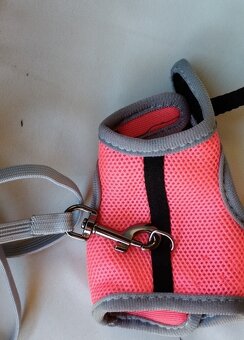 Predám príslušenstvo pre chov potkanov - 2