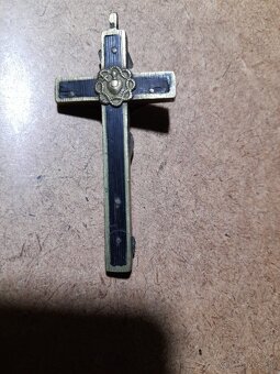 Strieborny privesok - 2