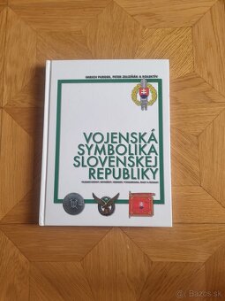 Predám knihy s vojenskou tematikou - 2