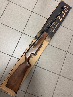 Vzduchovka Slávia 634- Nová uloženka - 2