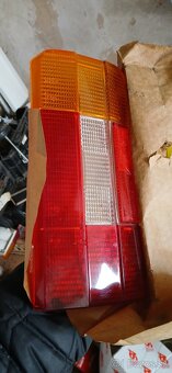 Zadne svetla lada vaz 2105,2106 - 2