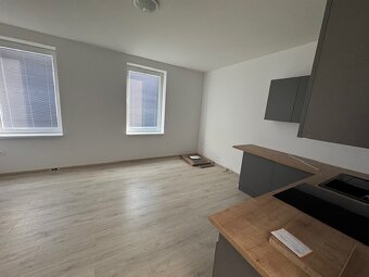 PRENÁJOM 3-i byt v novostavbe SEREĎ - 2