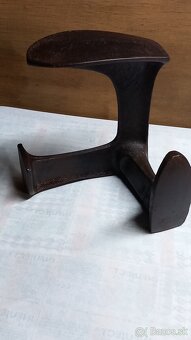 Židovské obuvnícke kopyto - 2