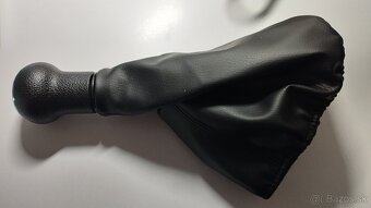 VW Golf  3 / mk3 rýchlostná páka - 2