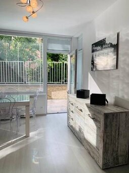 BabonyTRE I Na predaj 2-i byt s terasou pri Bratislavskom hr - 2