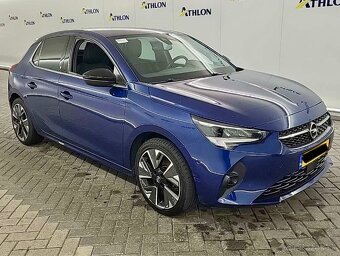 ❇️ OPEL CORSA ELEKTRO 100KW ELEGANCE 50kWh 2021•TOP STAV•DPH - 2