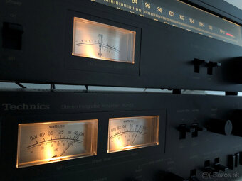 Technics ST Z1 a SU Z2 - 2