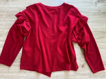 Dámsky pulover Bershka - 2