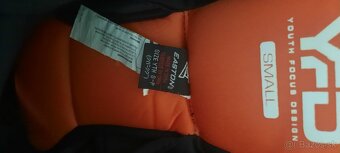 Hokejové nohavice - 2