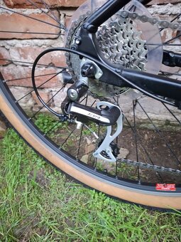 Predám Serious 29er/Mko-43 cm/3x8, odpruzena vidla - 2