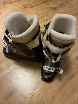 Damske lyziarky Rossignol - 2