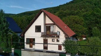 Rodinný dom - ZNÍŽENÁ CENA - 2