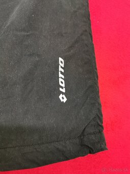 Zateplene nohavice - 2