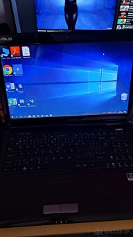 Notebook ASUS K50I - 2