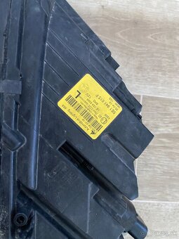 Skoda Octavia 3 facelifit predne ľavé svetlo - 2