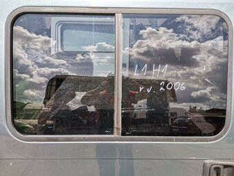 PREDAM DVERE NA FIAT DUCATO 244 L1H1 9m,panorama 2004 - 2