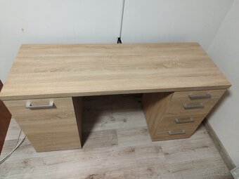 Písací stôl - 2