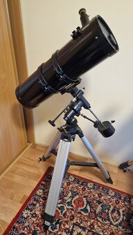 Predám astronomický ďalekohľad - 2