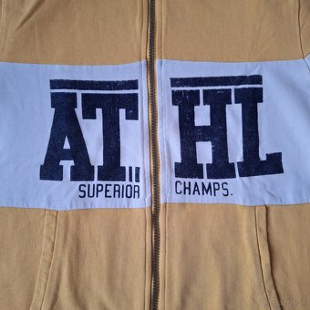 MIKINA chlapčenská Reserved (v. 158) 5 € - 2