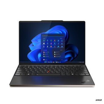 Lenovo ThinkPad Z13 G2-Ryzen 7 Pro 7840U-16GB-1TB-2880x1800 - 2