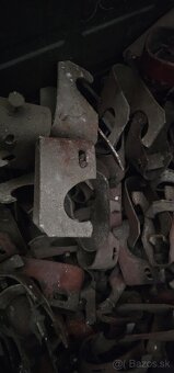 Lešenársky zámok - 2