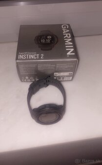 Hodinky Garmin Instinct 2 (v záruke) - 2