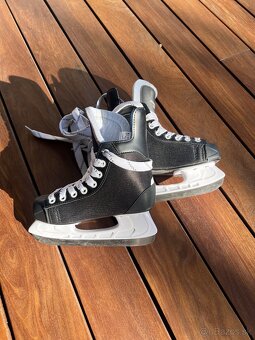 Ľadové korčule OROKS veľkosť 34 - 2