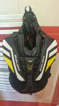 Brankárska vesta Junior, velkosť S - 2