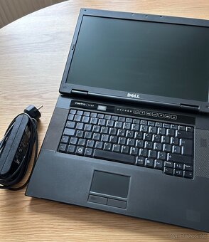 Dell Vostro 1520 [128 GB SSD/funkčný/bez batérie] - 2