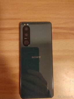 predám/eladó Xperia 5 III - 2