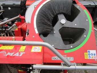 Cirkulár Triomat - 2