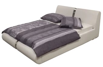 Predám posteľ 160 x 200 cm - 2