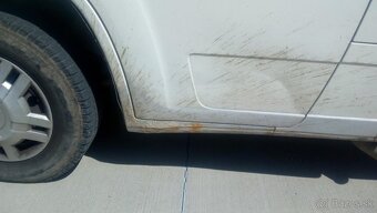 Fiat Ducato 2,3 jtd - 2