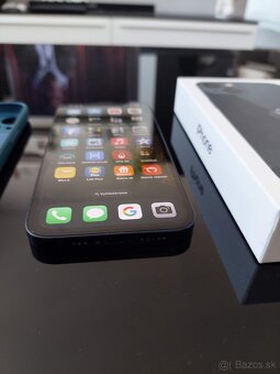 Iphone 13 128gb black - 2