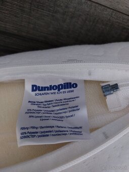 Matrace Dunlopillo - 2