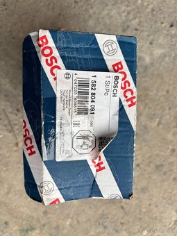 Predám nový palivový filter Bosch (1 582 804 091) - 2